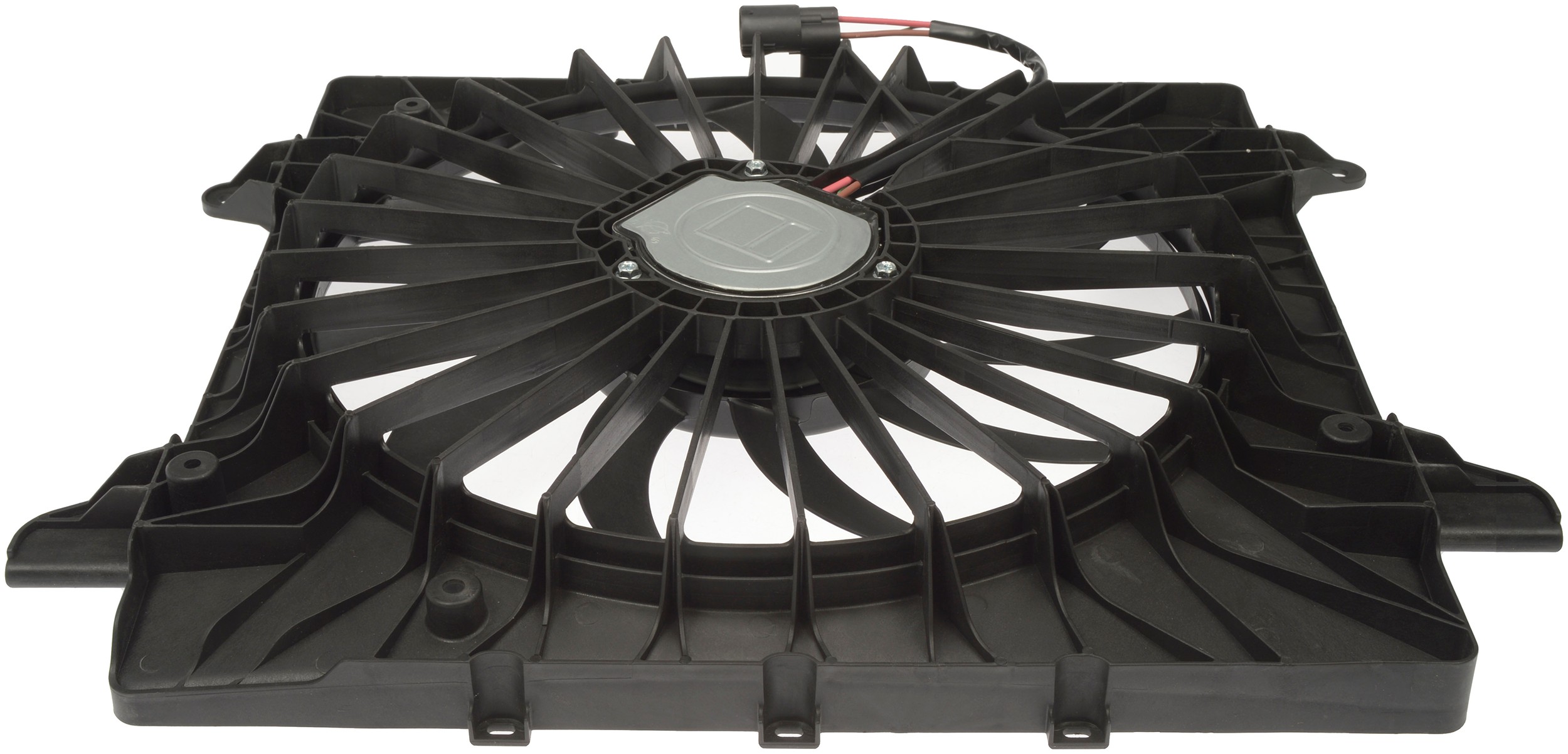 Radiator Fan Assembly