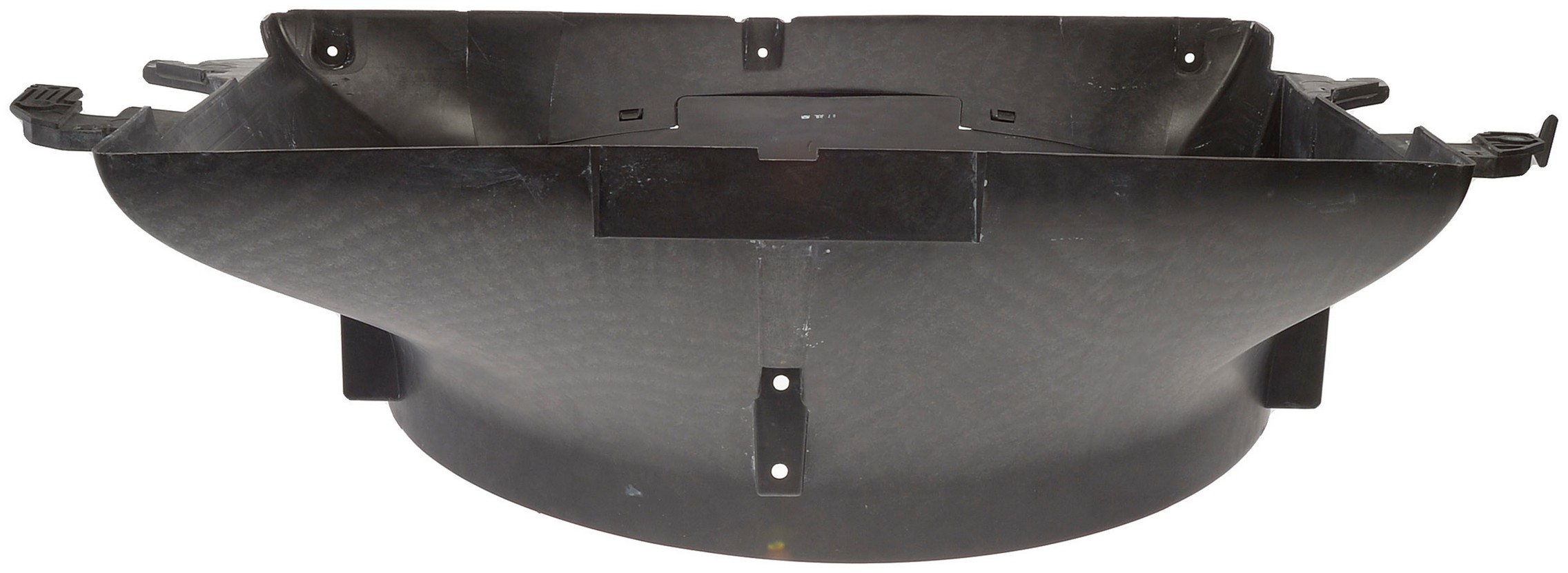Radiator Fan Shroud