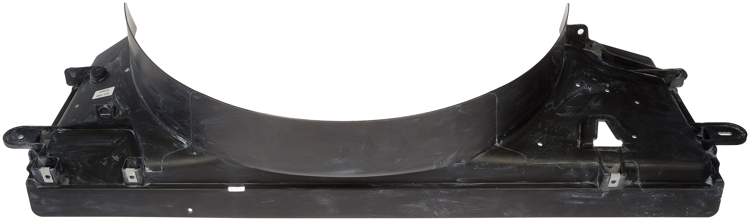 Radiator Fan Shroud