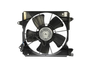 Radiator Fan Assembly Without Controller