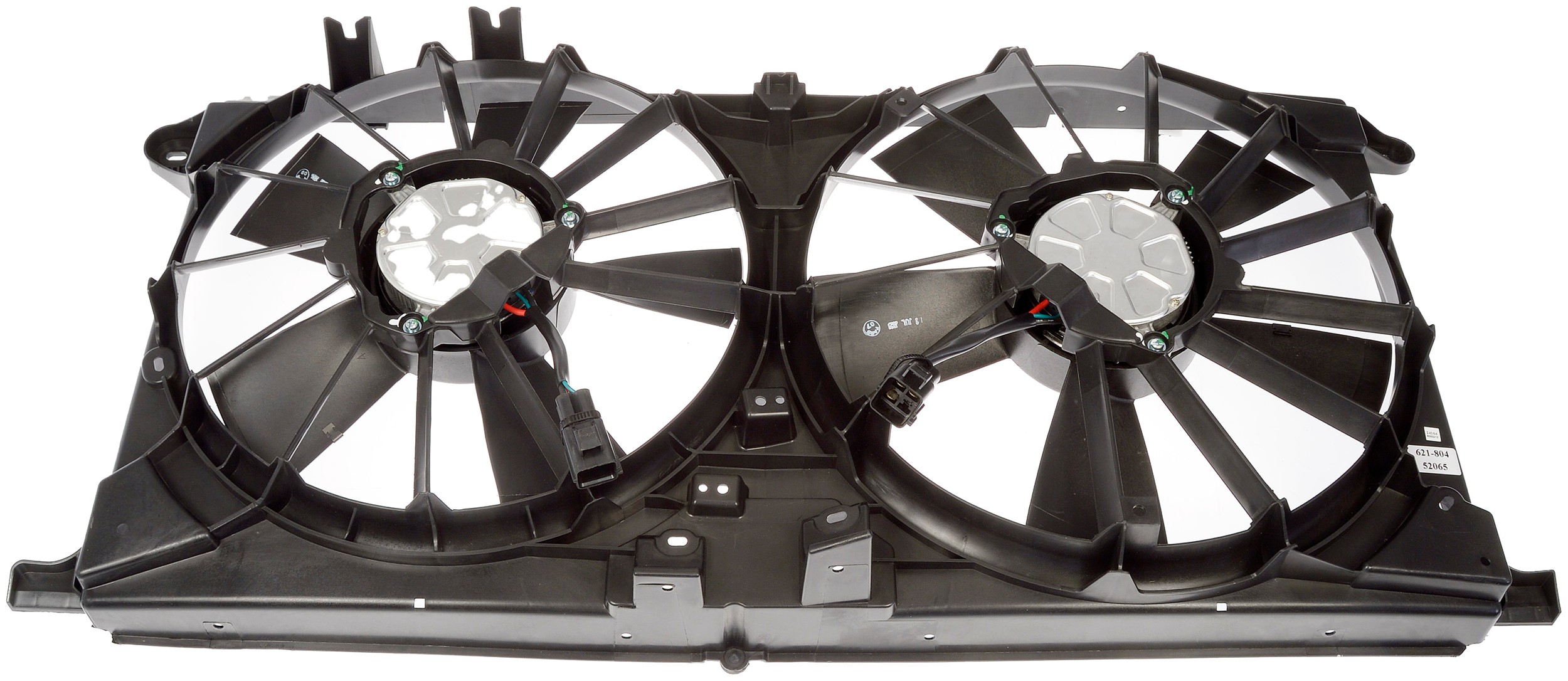 Radiator Fan Assembly