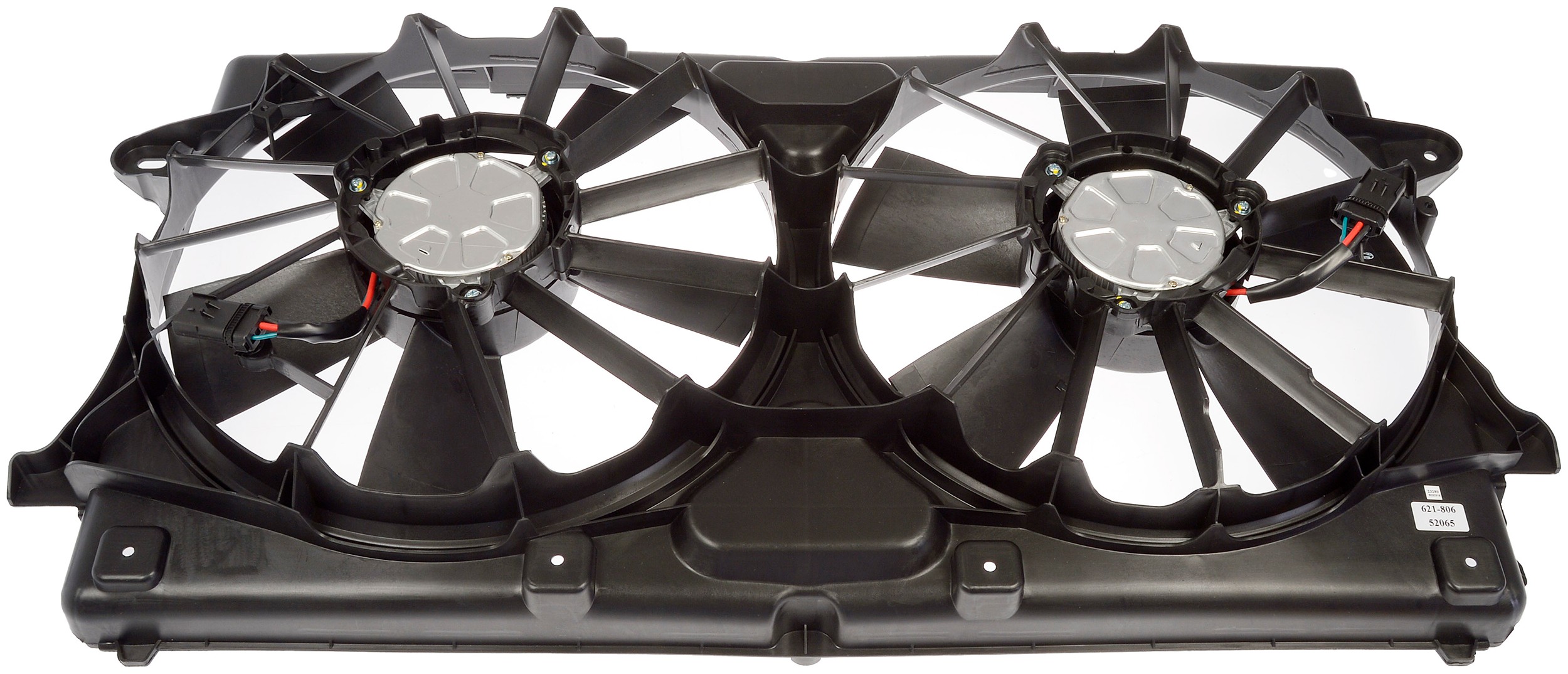Radiator Fan Assembly