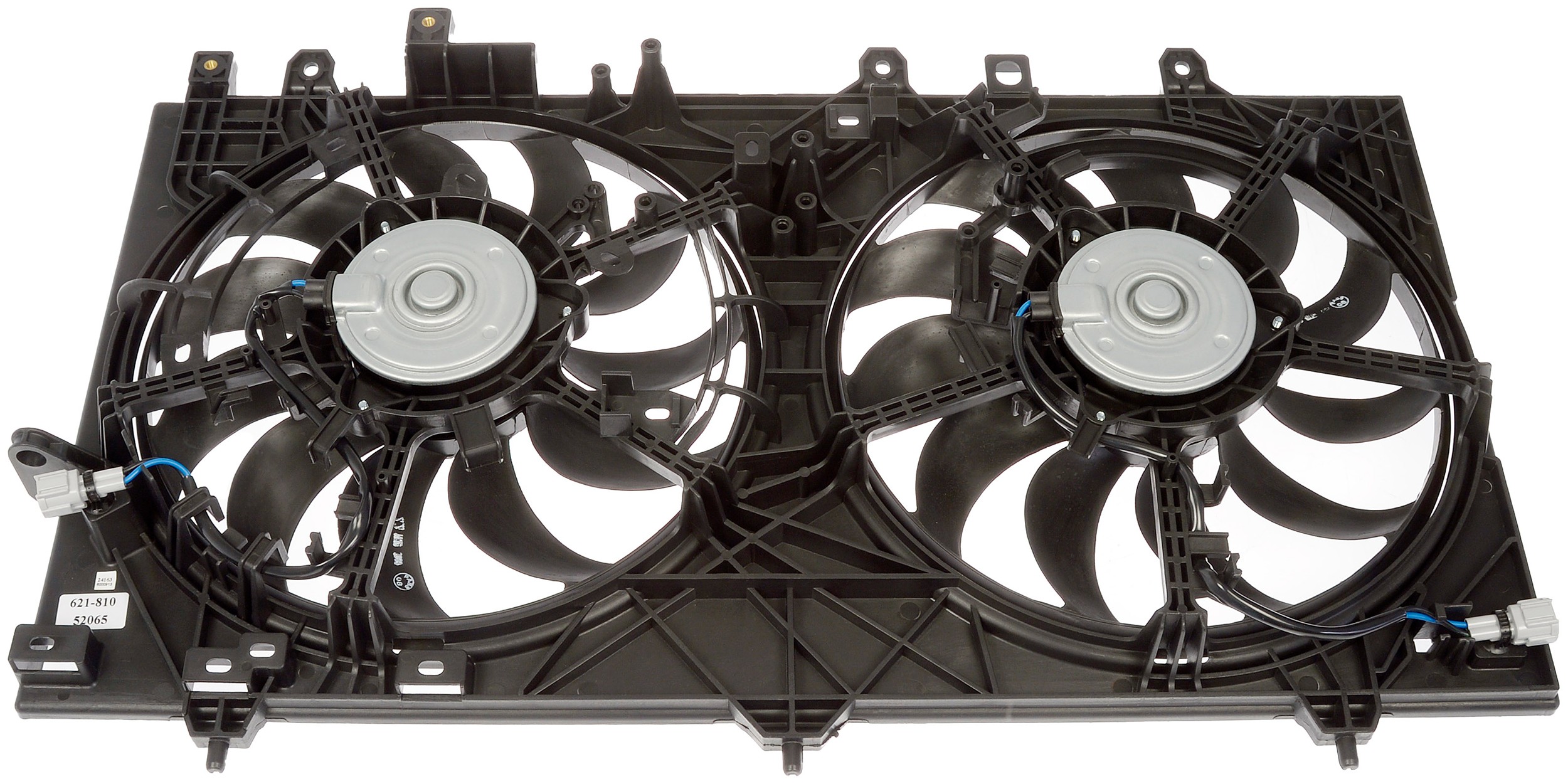 Radiator Fan Assembly