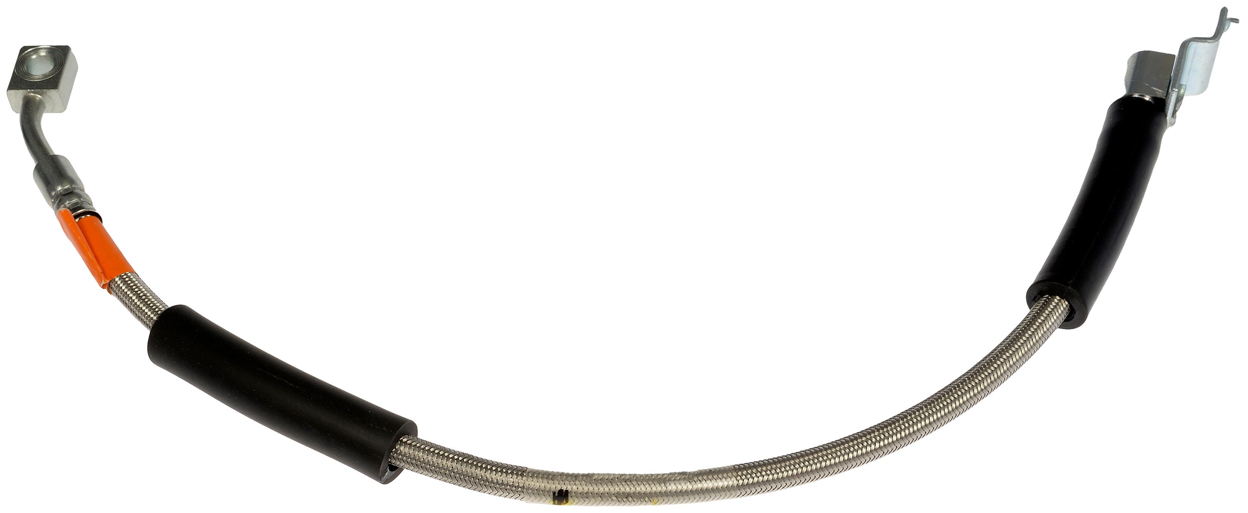 Stainless Steel Braided Brake Hydraulic Hose