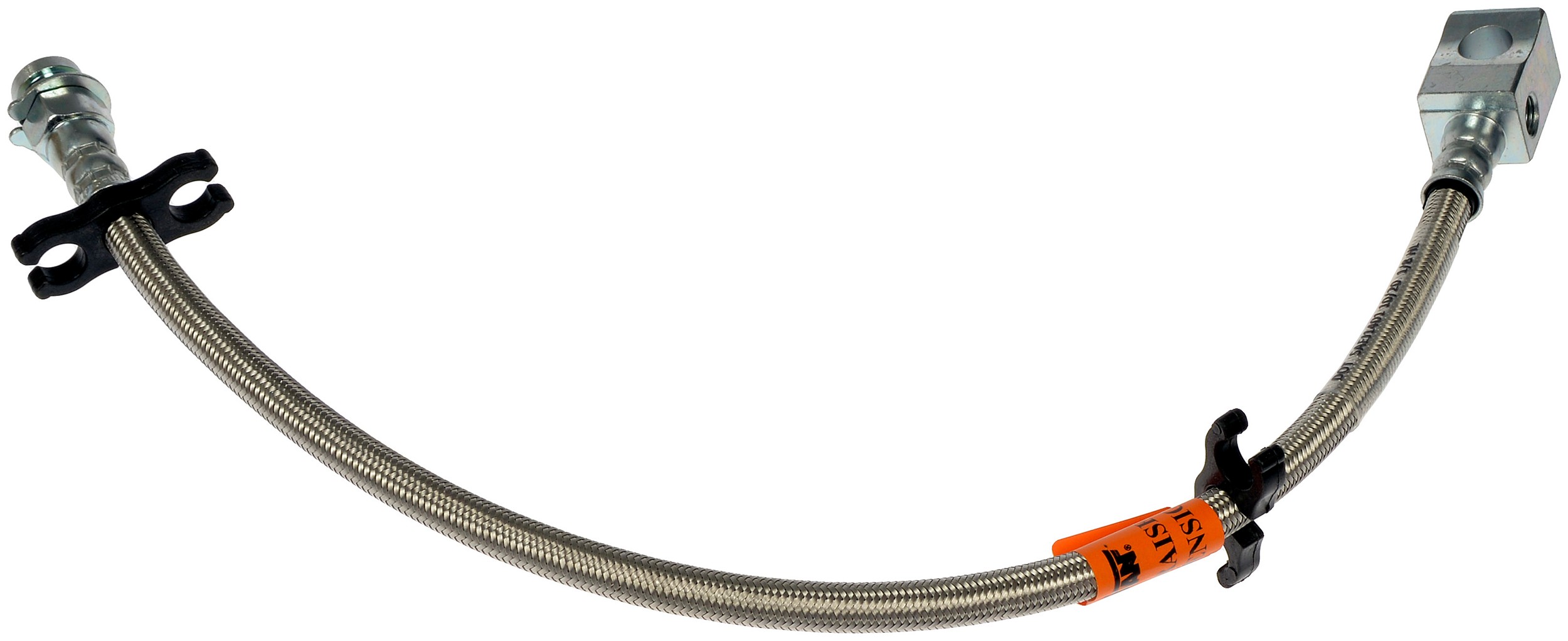 Stainless Steel Braided Brake Hydraulic Hose