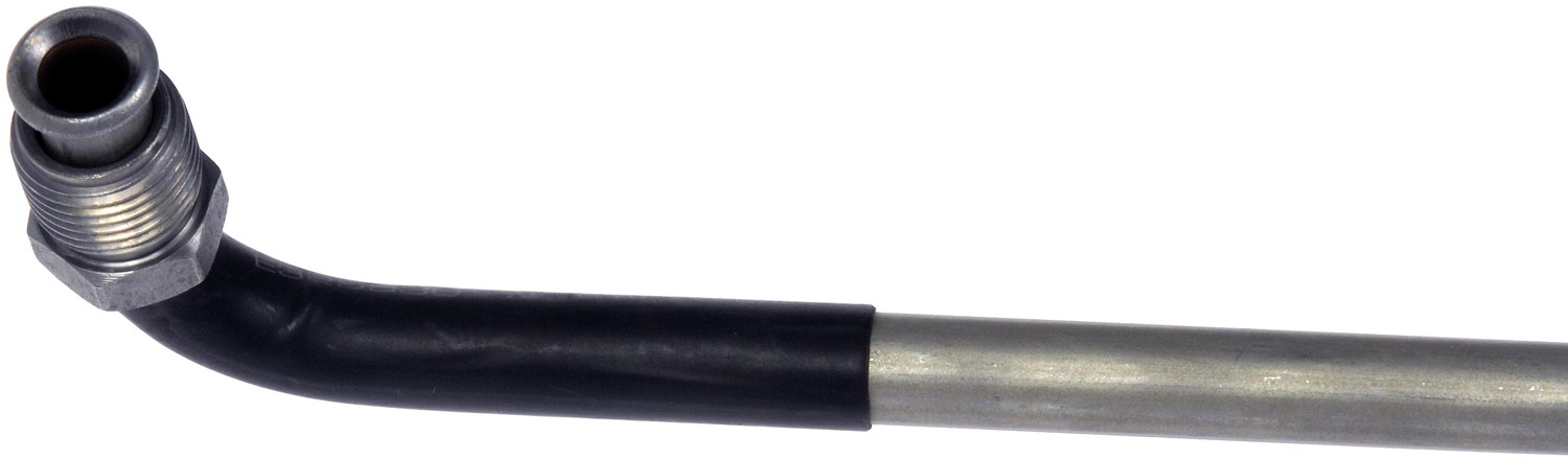 Transmission Oil Cooler Return Line