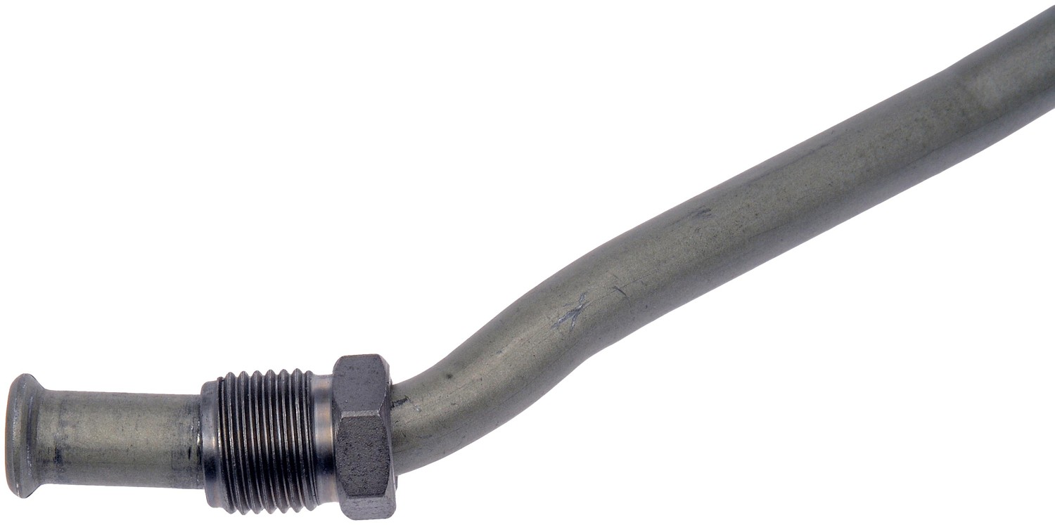 Transmission Oil Cooler Return Line