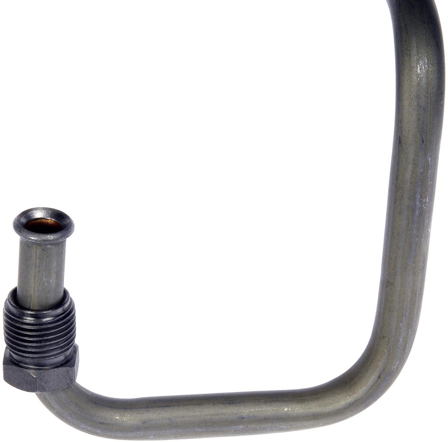 Transmission Oil Cooler Pressure Line