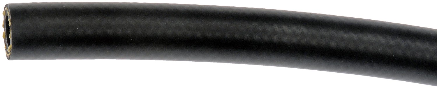 Transmission Oil Cooler Return Line