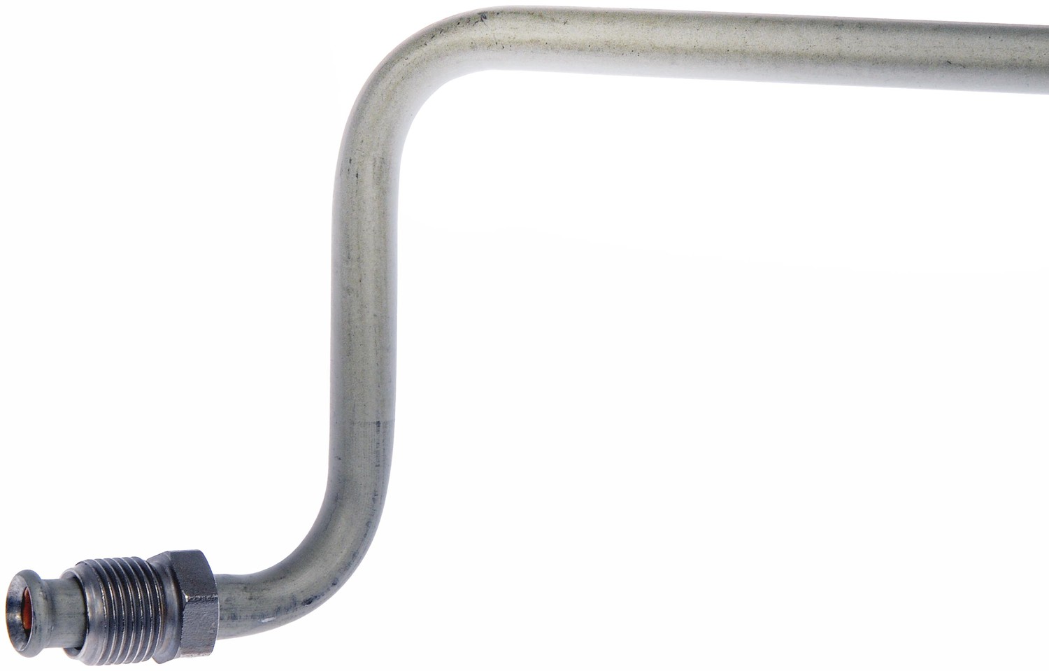 Transmission Oil Cooler Return Line