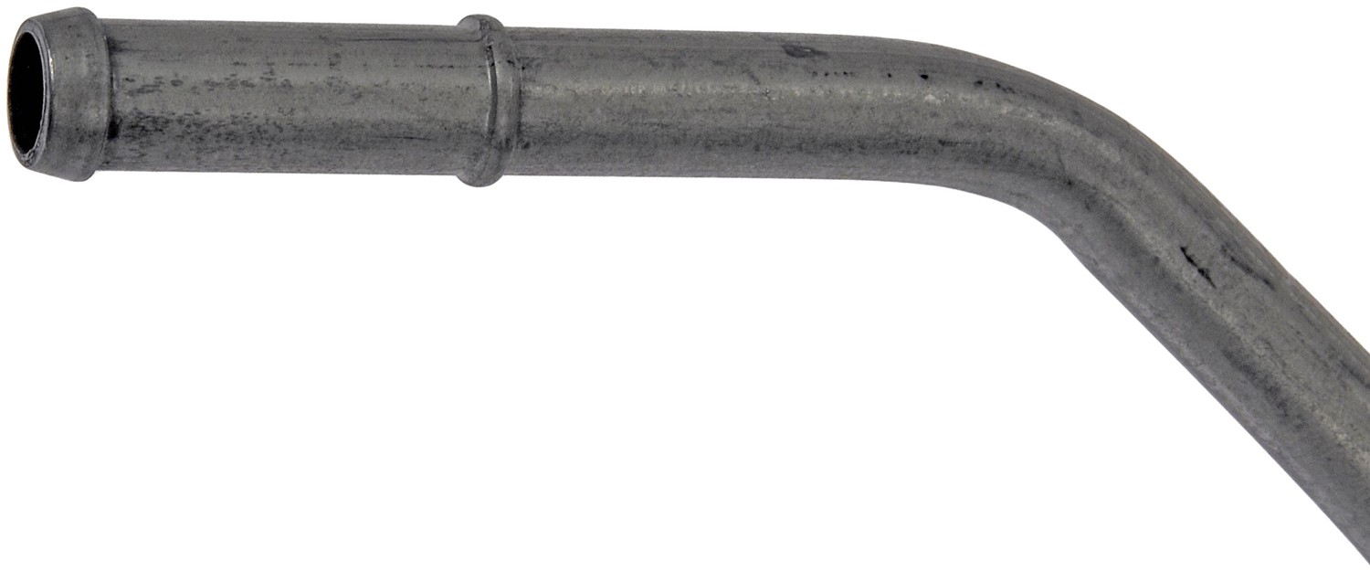 Transmission Oil Cooler Pressure Line