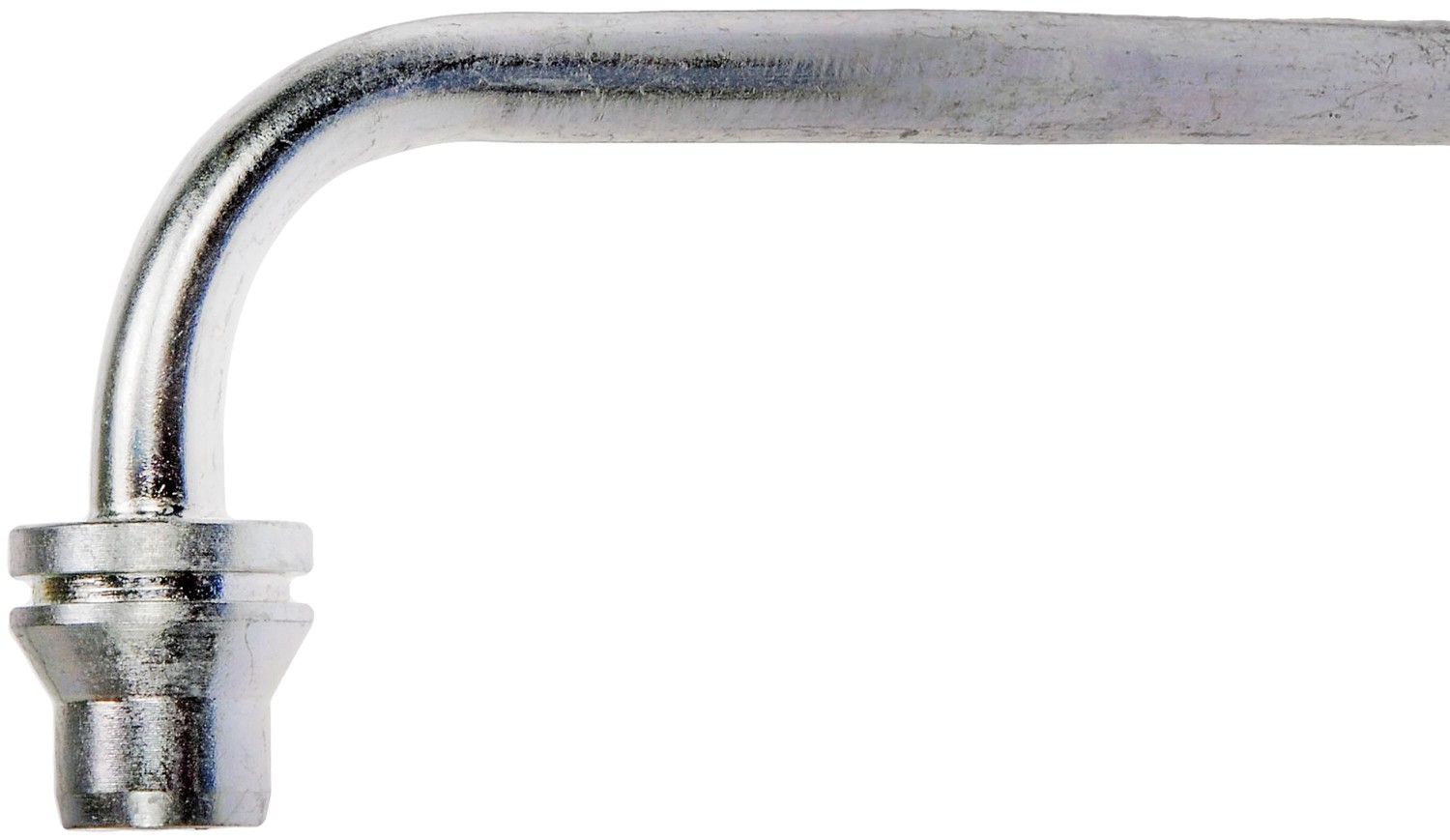 Transmission Oil Cooler Return Line