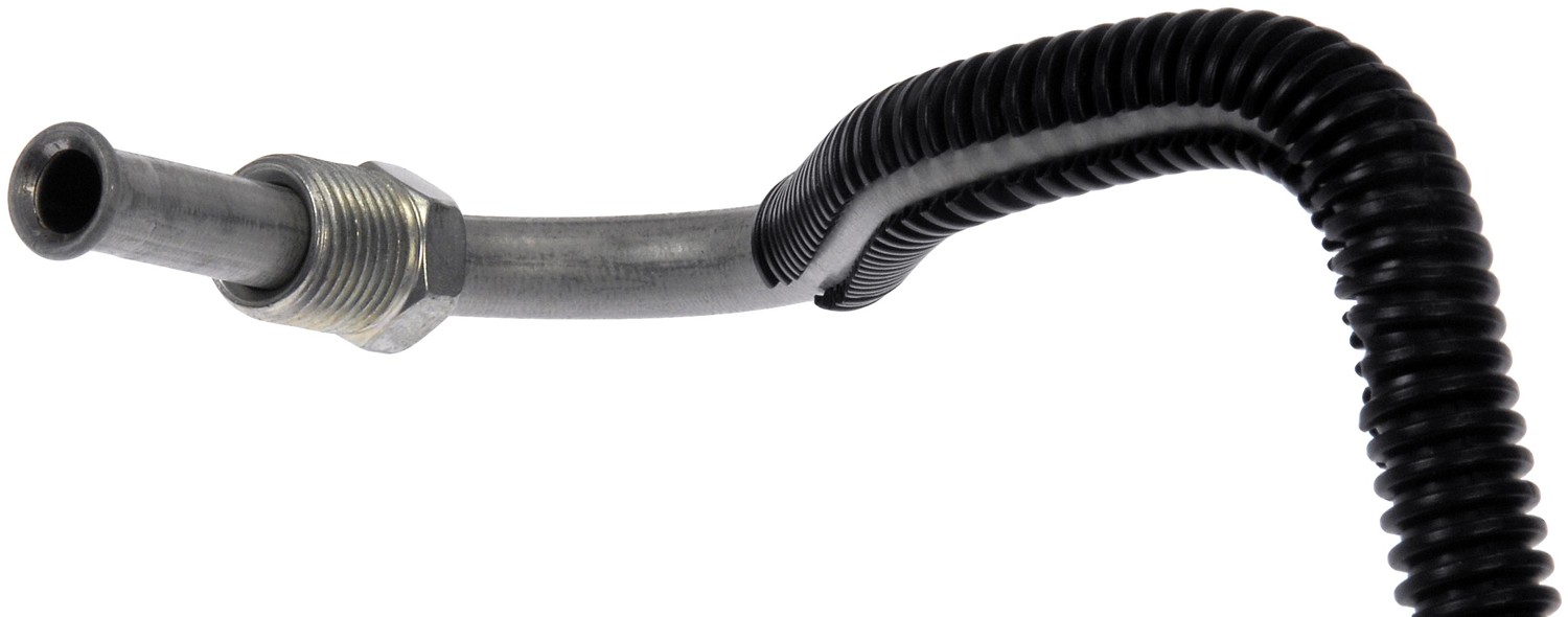 Transmission Oil Cooler Pressure Line