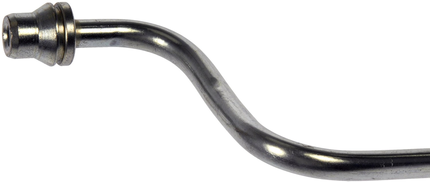 Transmission Oil Cooler Pressure Line