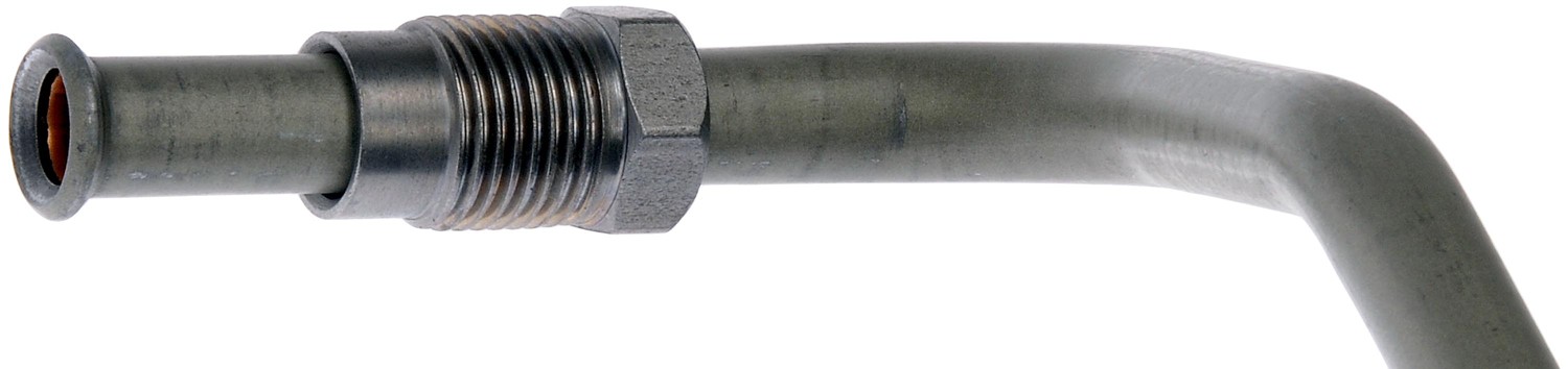 Transmission Oil Cooler Pressure Line