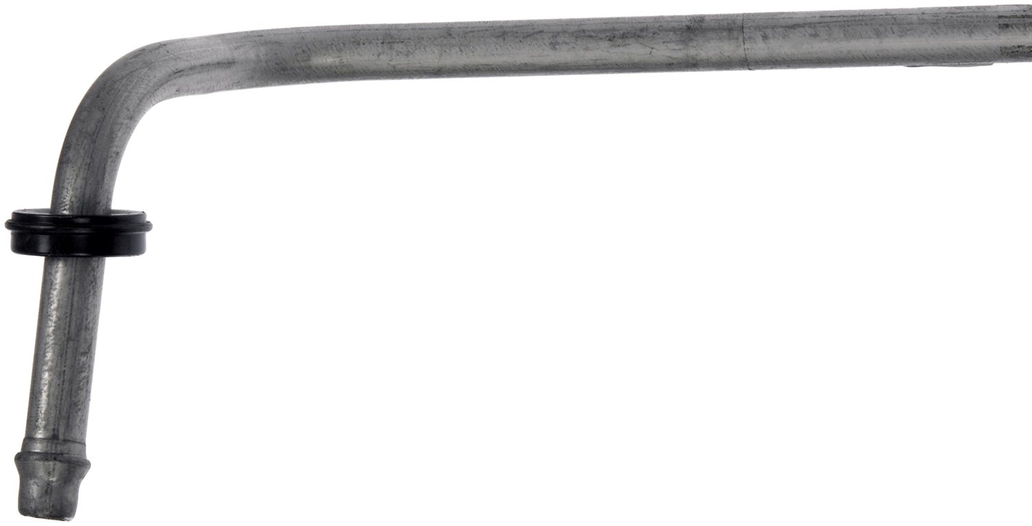 Transmission Oil Cooler Return Line