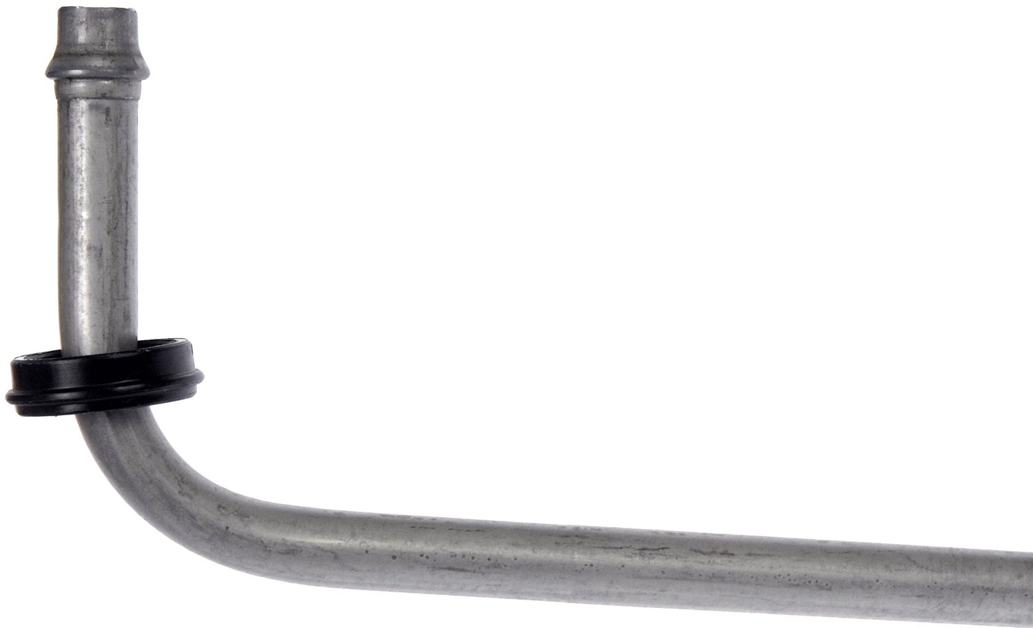 Transmission Oil Cooler Pressure Line