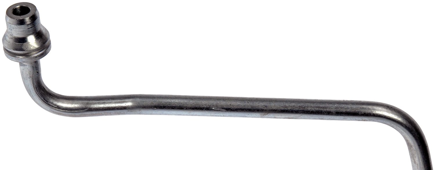 Transmission Oil Cooler Return Line