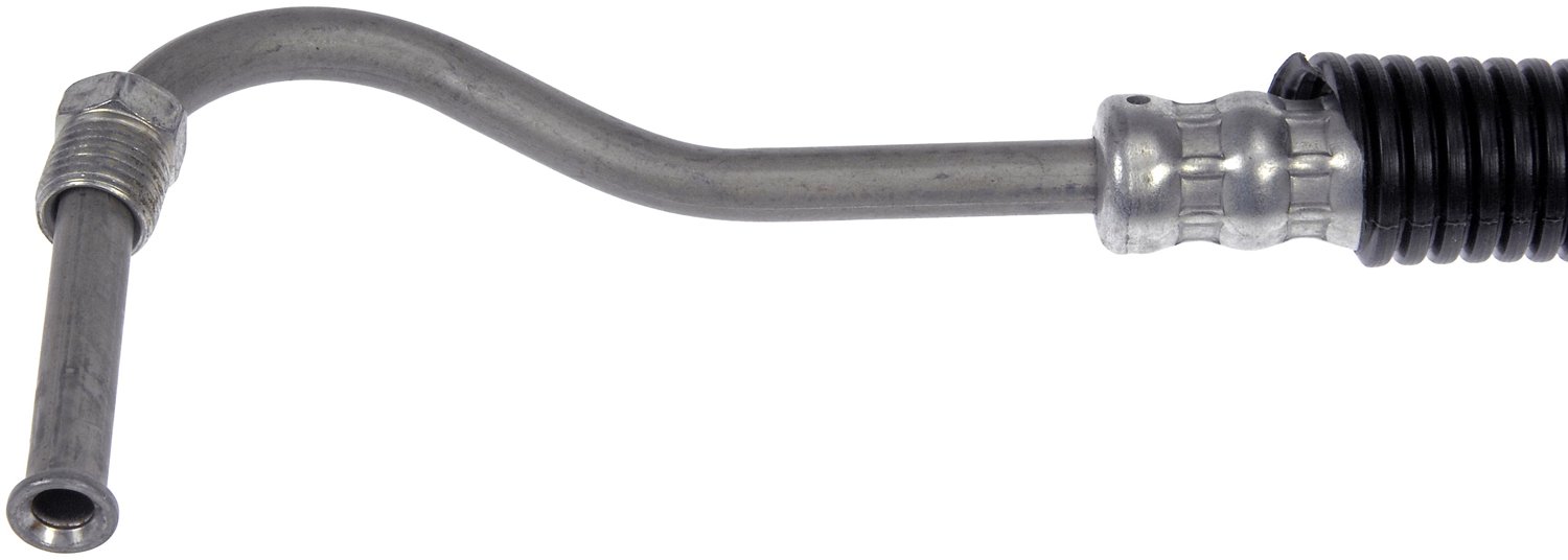 Transmission Oil Cooler Pressure Line