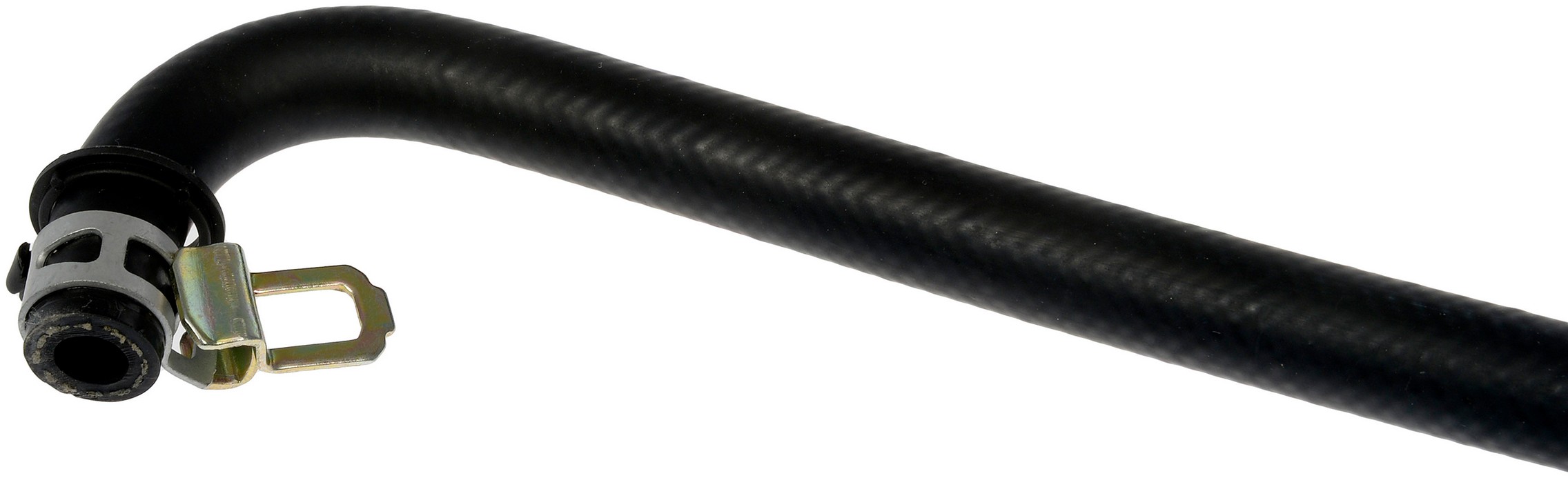 Transmission Oil Cooler Return Line