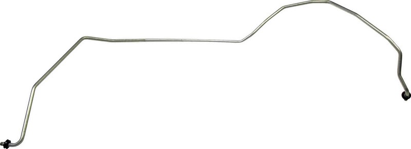 Transmission Oil Cooler Pressure Line