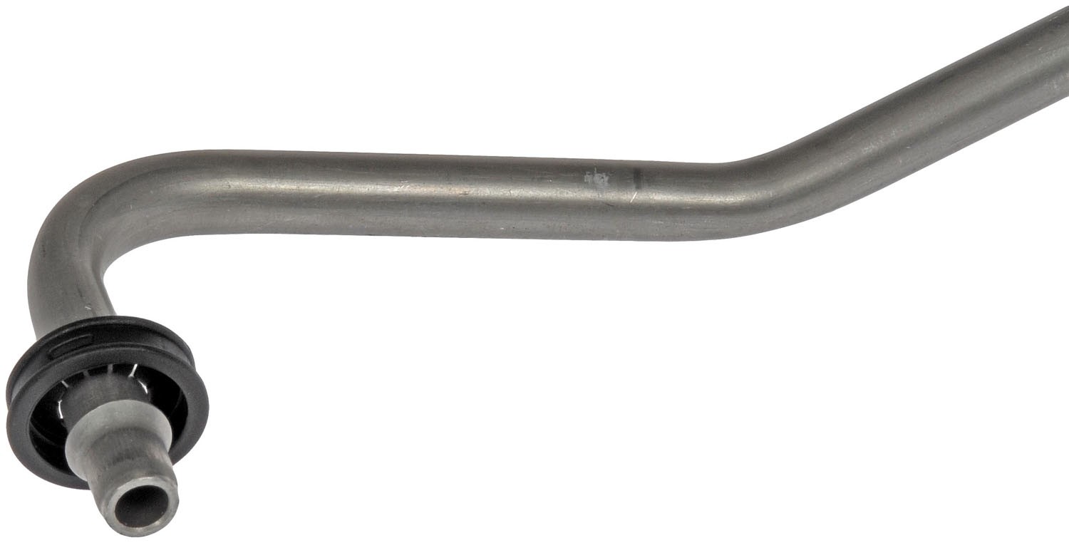 Transmission Oil Cooler Return Line