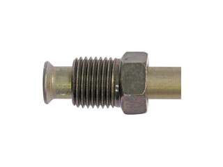 Transmission Oil Cooler Return Line