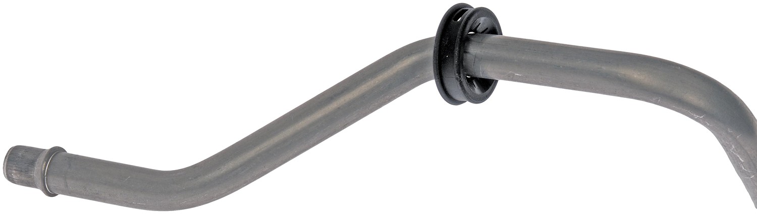 Transmission Oil Cooler Pressure Line