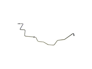 Transmission Oil Cooler Pressure Line