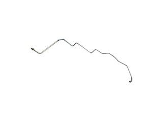 Transmission Oil Cooler Pressure Line