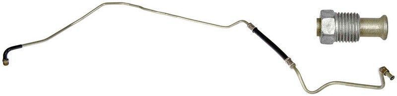 Transmission Oil Cooler Return Line