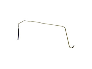 Transmission Oil Cooler Return Line