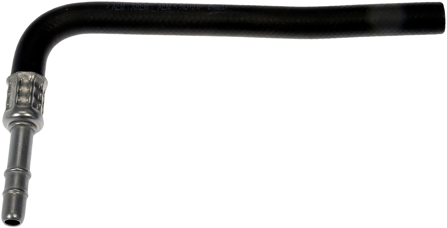 Transmission Oil Cooler Pressure Line