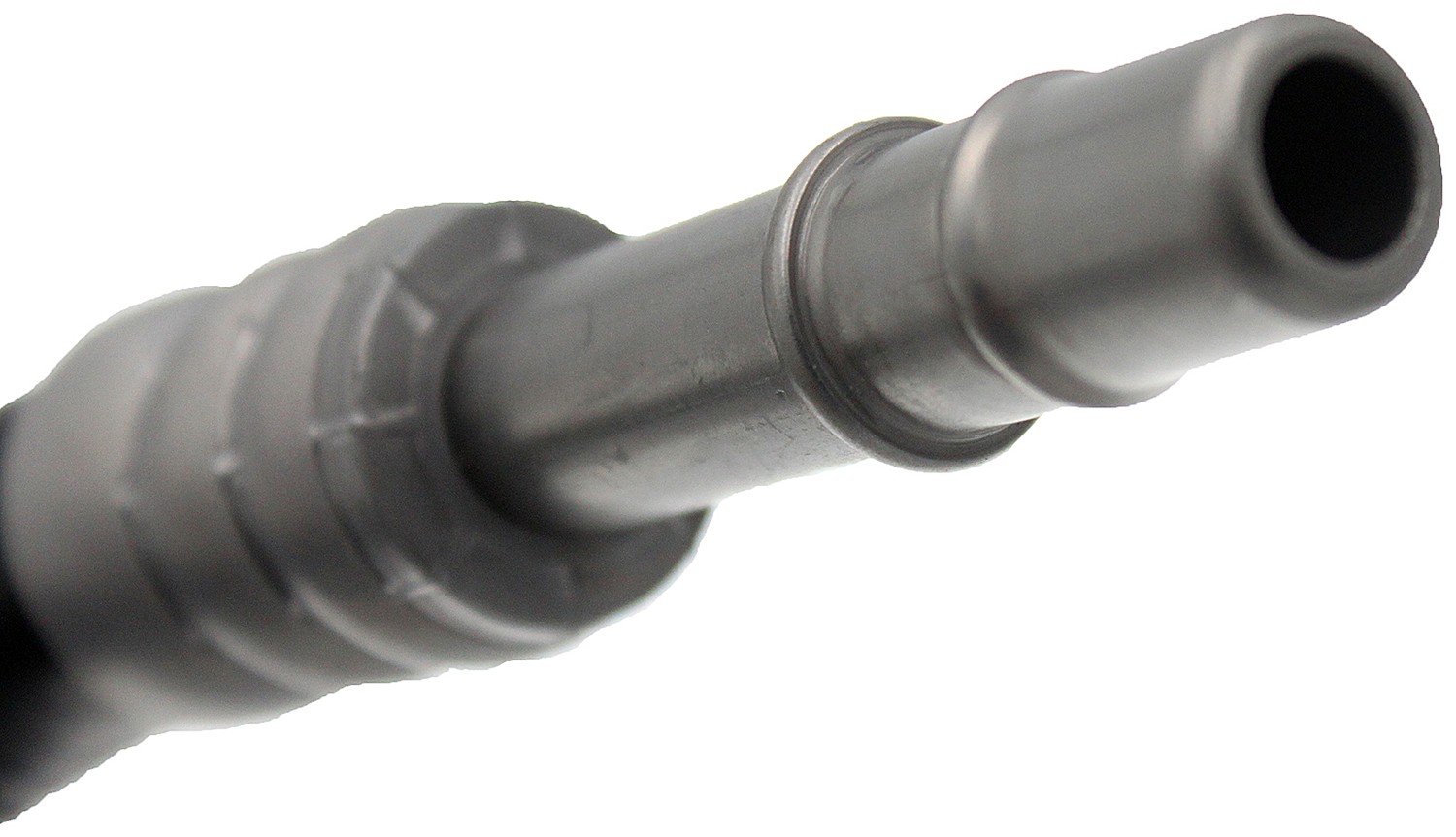 Transmission Oil Cooler Pressure Line