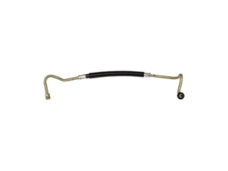 Transmission Oil Cooler Pressure Line