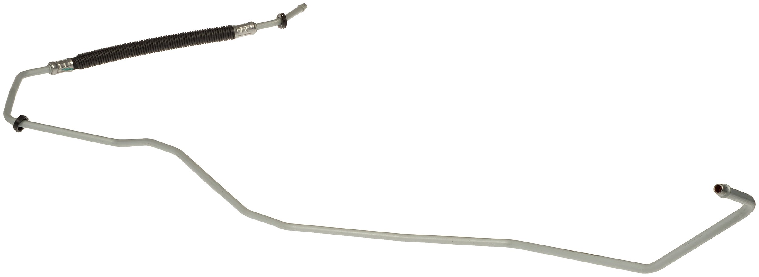 Transmission Oil Cooler Pressure Line