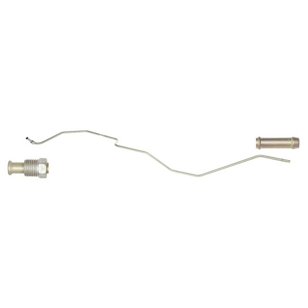 Transmission Oil Cooler Return Line