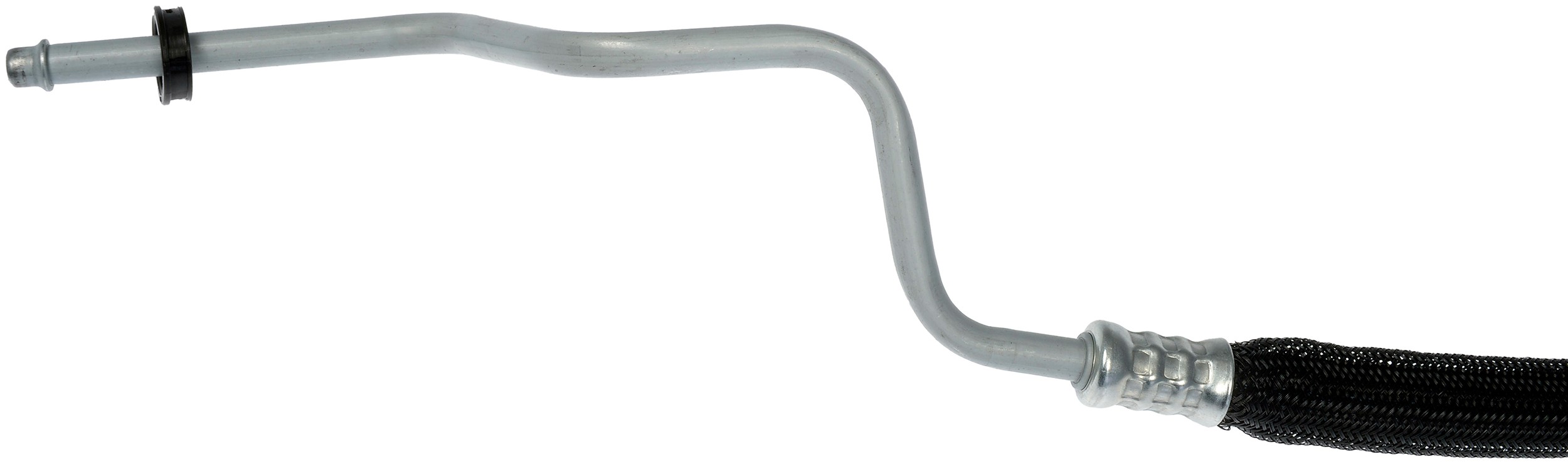 Transmission Oil Cooler Pressure Line