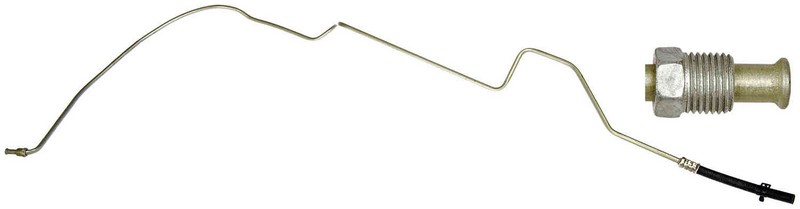 Transmission Oil Cooler Pressure Line