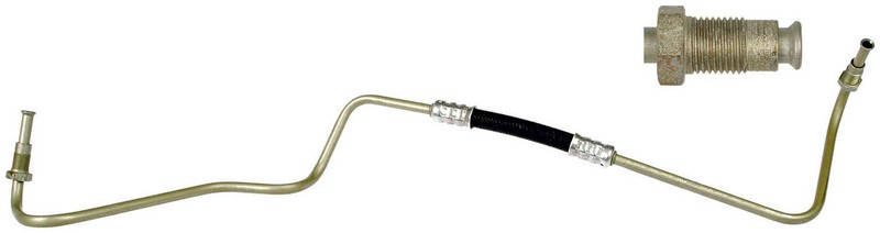 Transmission Oil Cooler Pressure Line