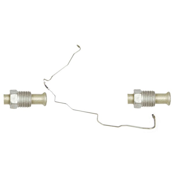 Transmission Oil Cooler Return Line