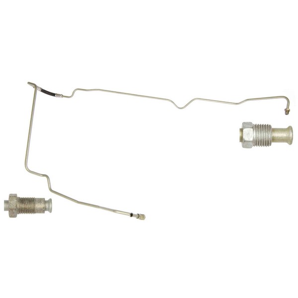 Transmission Oil Cooler Return Line