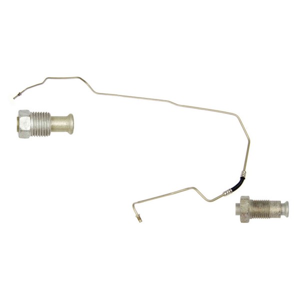 Transmission Oil Cooler Return Line