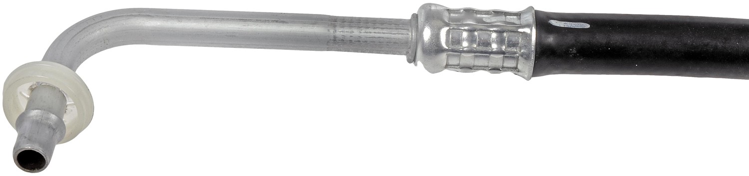 Transmission Oil Cooler Pressure Line