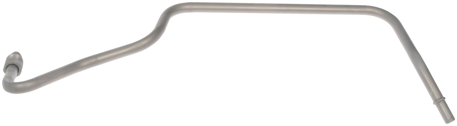 Transmission Oil Cooler Pressure Line