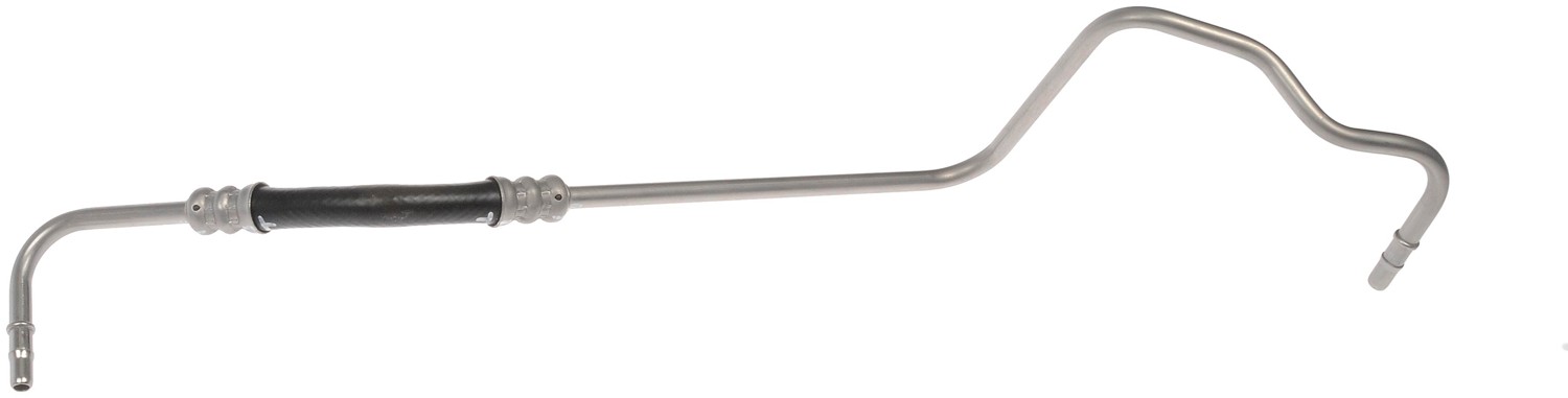 Transmission Oil Cooler Pressure Line