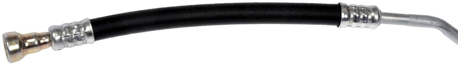 Transmission Oil Cooler Pressure Line