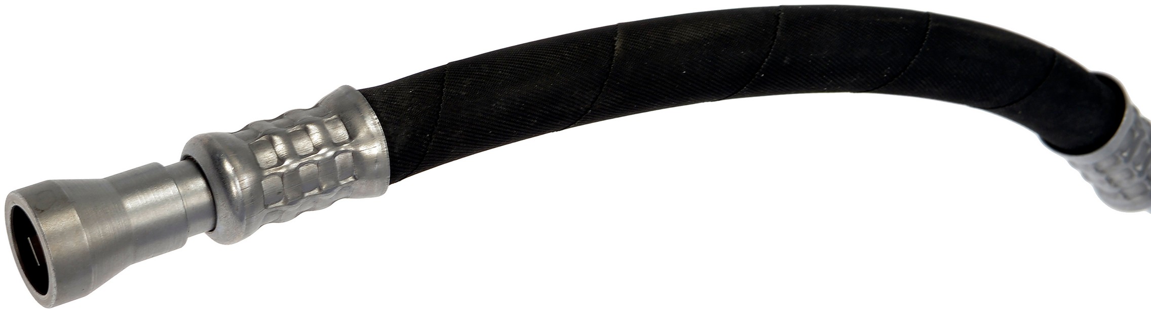 Transmission Oil Cooler Pressure Line