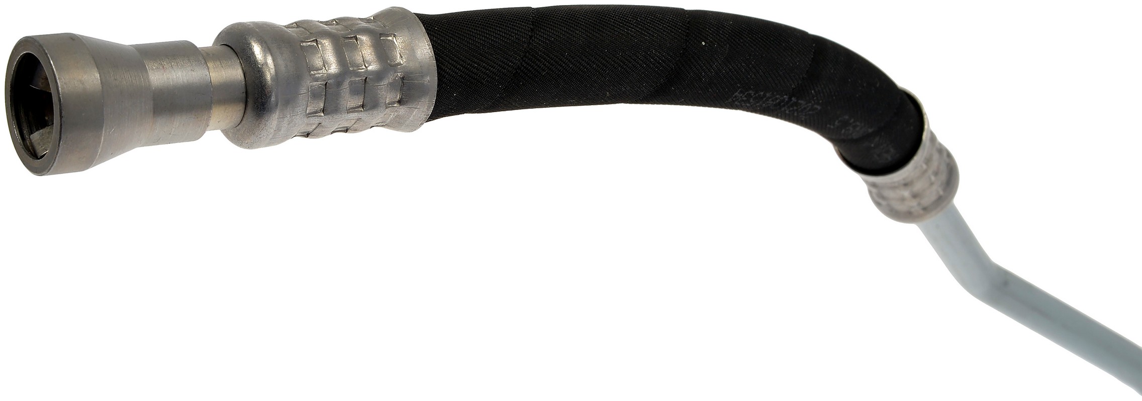 Transmission Oil Cooler Pressure Line