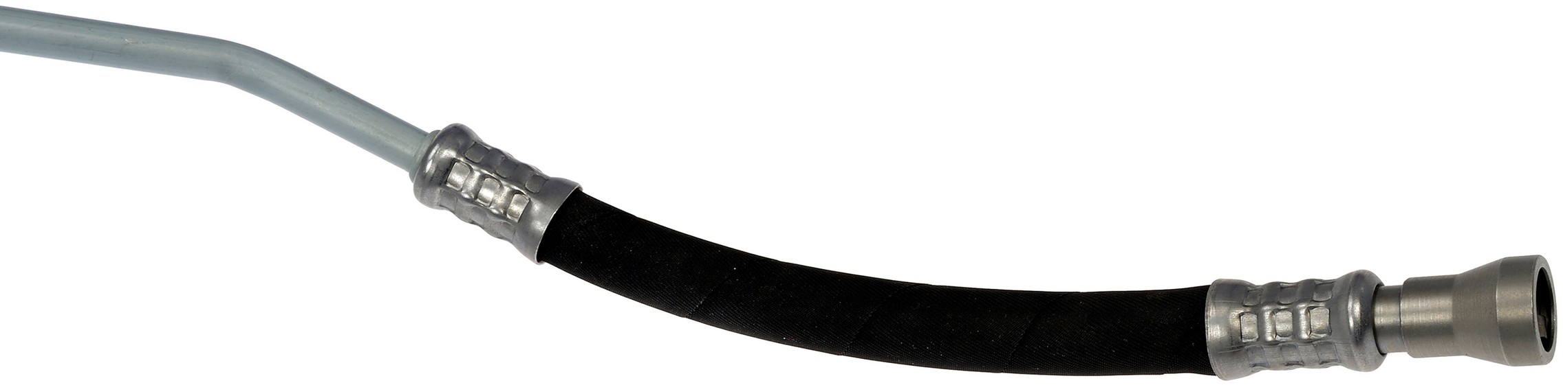 Transmission Oil Cooler Pressure Line